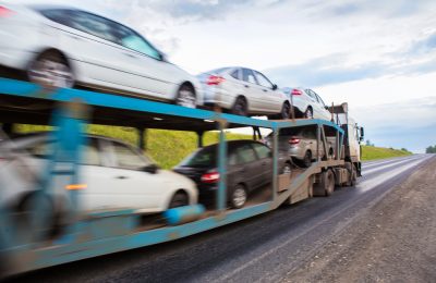How to Move Multiple Cars: A Guide to Shipping Multiple Cars Across Country