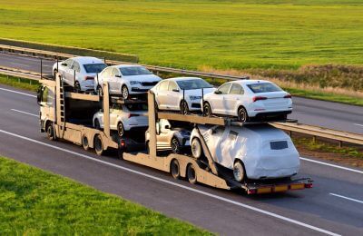 Types of Car Transport for Your Next Relocation