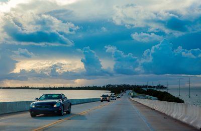 How to Safely Ship Your Car to Florida
