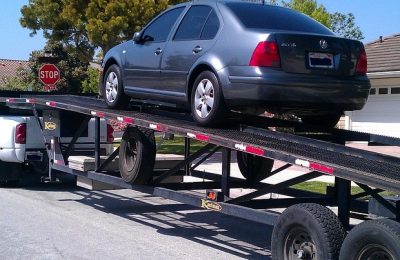 Car Shipping Companies: What you need to know before you hire one