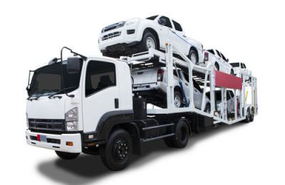 The Car Shipping Process | A Comprehensive Guide to Shipping Your Vehicle