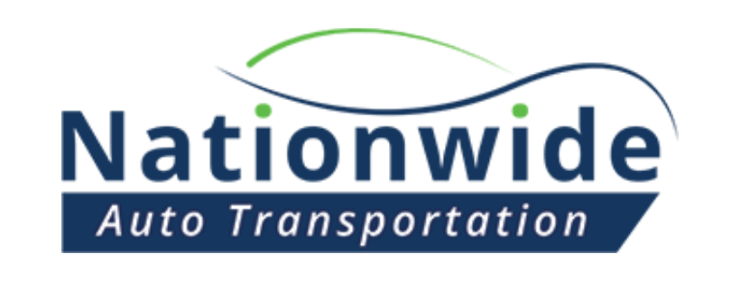 Nationwide Auto Transportation Logo