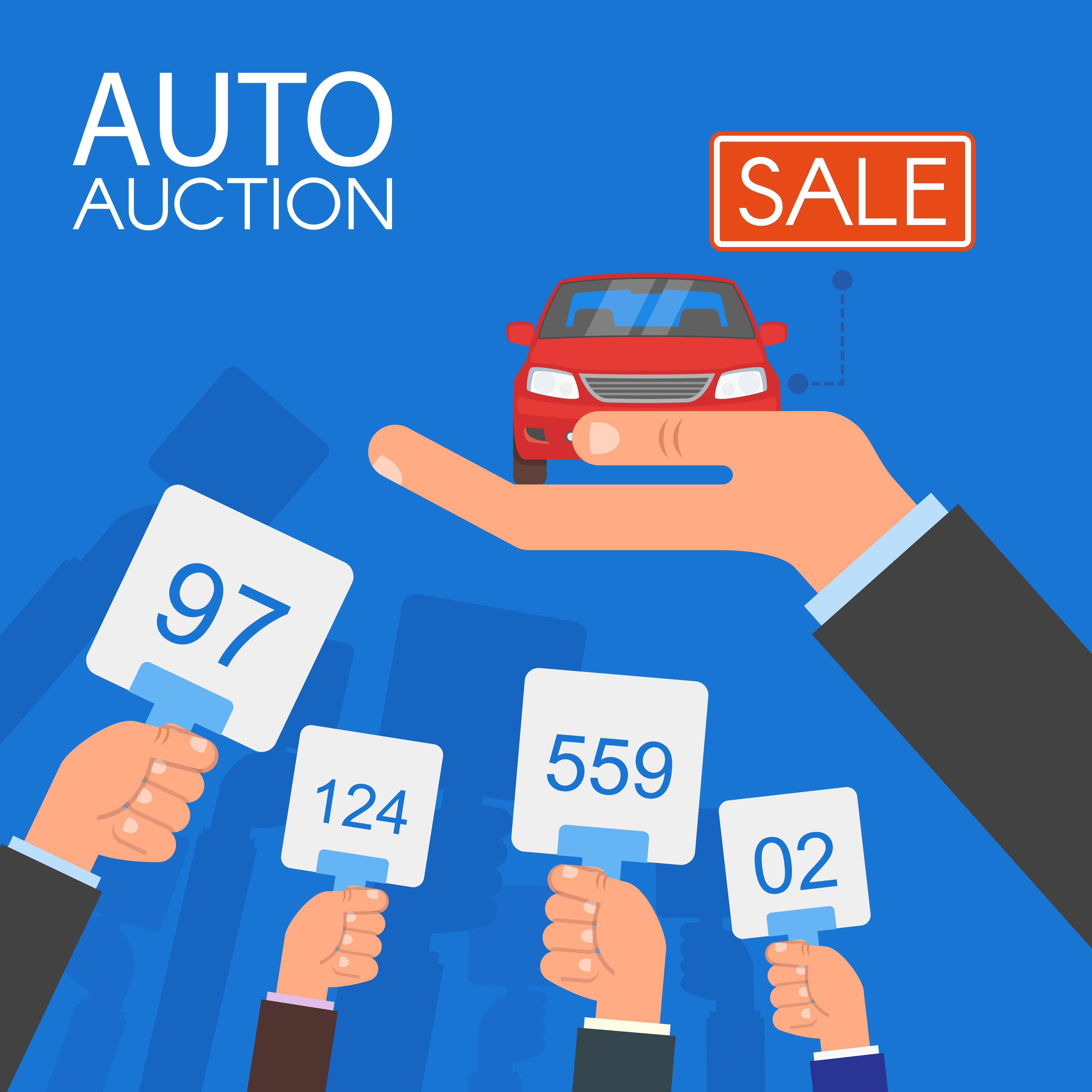 Manheim Auto Auctions Buy Your Next Car From An Auction