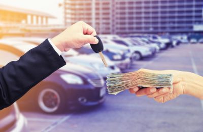Cars for Sale by Owner | How to Safely Buy a Car from a Private Seller