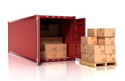 PODS Moving Containers Review | Flexible Moving Solutions