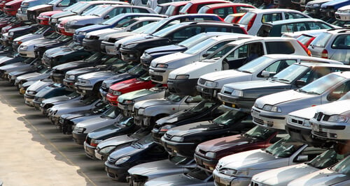 IAAI | Expert Guide to Auto Auction Salvage Success