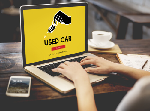 How to Buy or Sell a Used Car