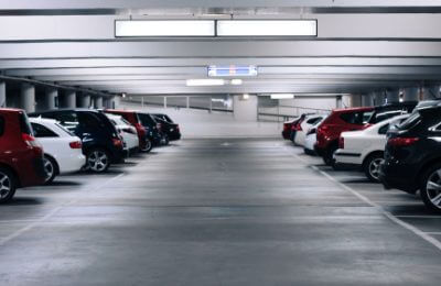 Car Storage Facility | Shipping Your Car From Storage Facilities