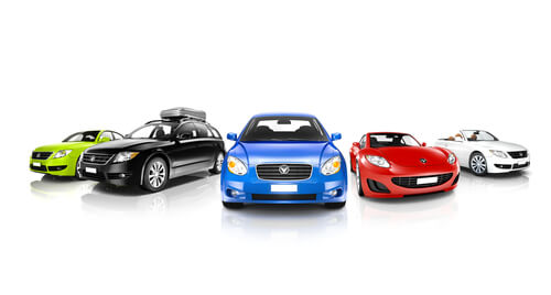 Car Body Style and Vehicle Types Explained