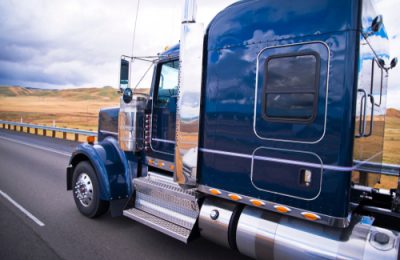 What is a Shipping Truck? | Learn About Trucks in the Road Freight Industry