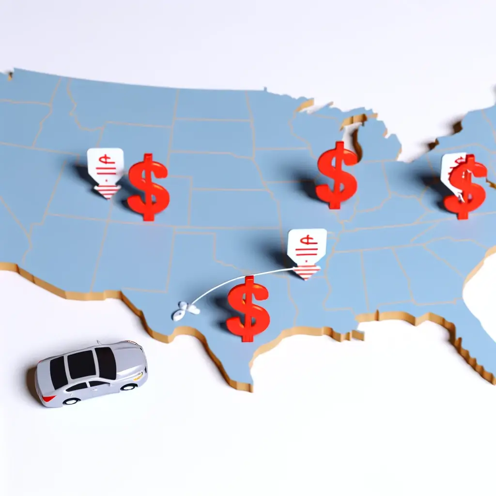 Cheapest State to Buy a Car | Cost-Saving Guide
