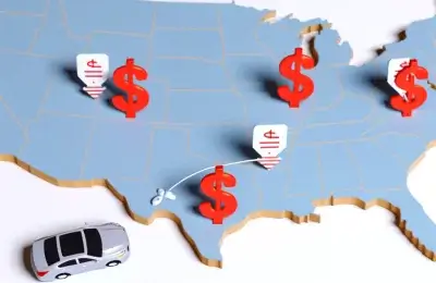 Cheapest State to Buy a Car | Cost-Saving Guide