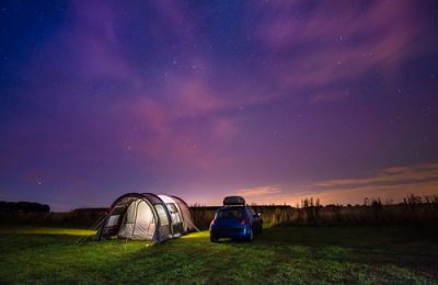 Car Camping Hacks | Enjoy Better Trips for Less