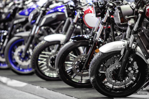 Motorcycle Shipping Cost Explained | Nationwide's Blog - Nationwide