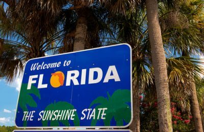 Moving to Florida | Your 2023 Guide