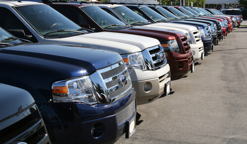 Buy a Truck: What's the Cheapest State to Buy a Truck?