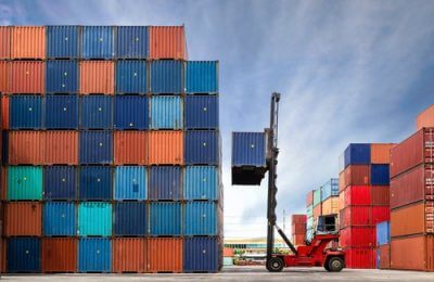 Car Shipping Container Explained