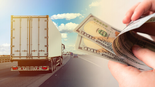 car shipping cost