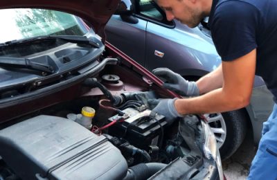 Fixing Your Car | Top Tips for Enhanced Performance