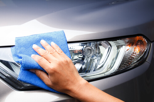 Top 11 Car Cleaning Hacks