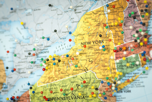 moving to new york