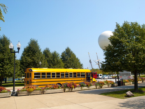 Moving to Chicago from NYC. schools in Chicago