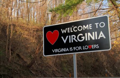 Moving to Virginia | Your Comprehensive Relocation Guide