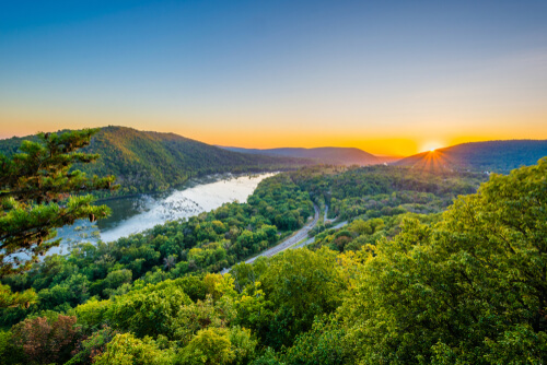 Potomac River