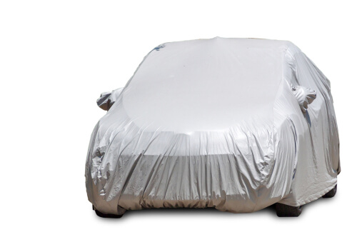 protective automobile cover