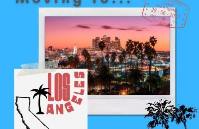 Moving to Los Angeles? | Your LA Move Guide [2024]