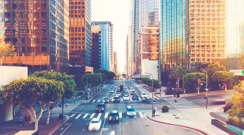 Helpful Tips for Your One-Way Move to Los Angeles, California