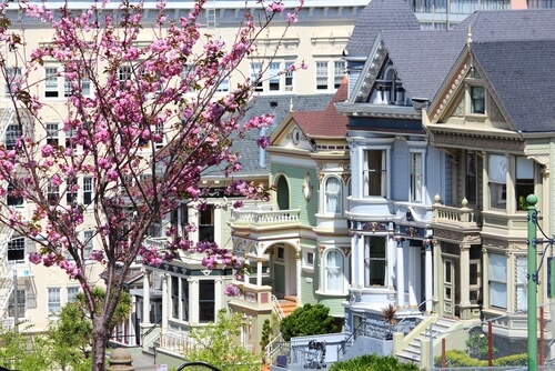 homes in san francisco