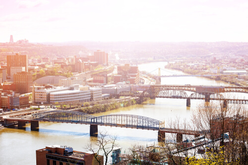 Helpful Tips for Your One-Way Move to Pittsburgh, Pennsylvania