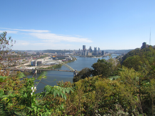 Moving to Pittsburgh? Here Are 16 Things to Know