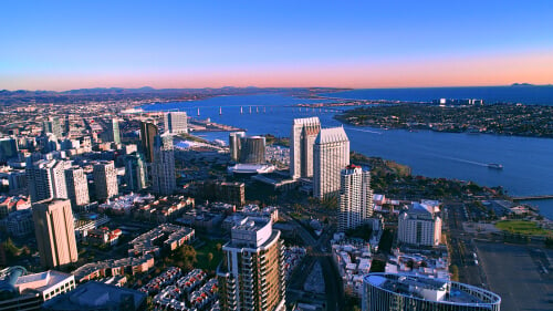 Moving to San Diego | Ultimate Relocation Guide