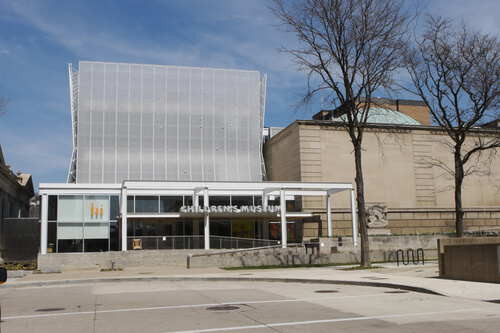 children's museum pittsburgh