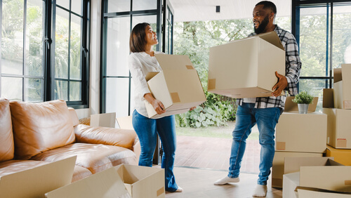 Moving To Charlotte? This Relocation Guide Will Help - NewHomeSource