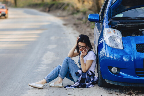 roadside assistance