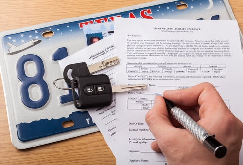 Gifting a Car: 5 Steps You Should Know