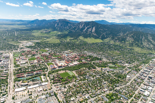 Boulder, Colorado