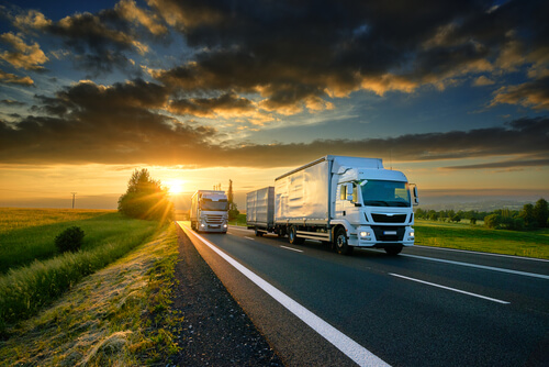 rural car transport