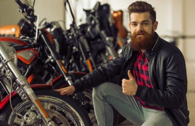 Buy a Motorcycle: Is There Really a Cheapest State to Buy One?