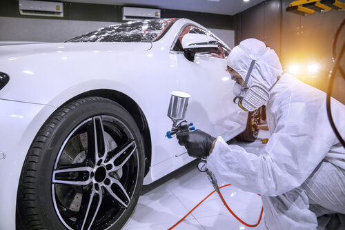 Ceramic Car Coating  Is it a Good Idea for Your Car?