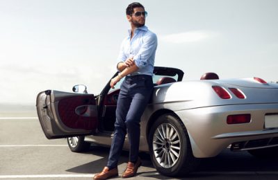 Popular Cars for Men and Why We Like Them