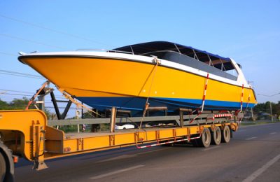 Boat Shipping in the United States | Your 2023 Guide
