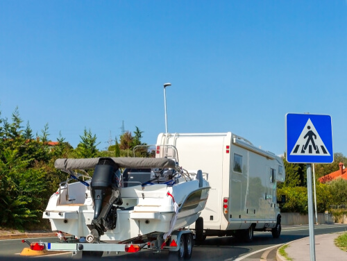 boat transport