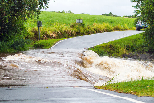 Don't buy one of DC area's 5,000 flood-damaged cars - WTOP News