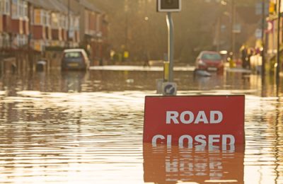 How to Spot Flood Damaged Car at Auction | 2023 Guide