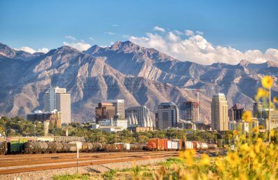 Moving to Salt Lake City | Your 2023 Relocation Guide