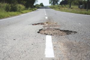 Pothole Damage and Your Car Tire and Rim Lives Matter [2023]